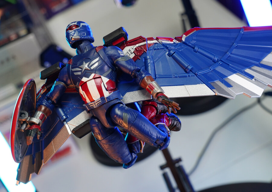 🛡️마블레전드 캡틴아메리카 브레이브 뉴 월드 캡틴아메리카 완벽 분석!!_13.jpg