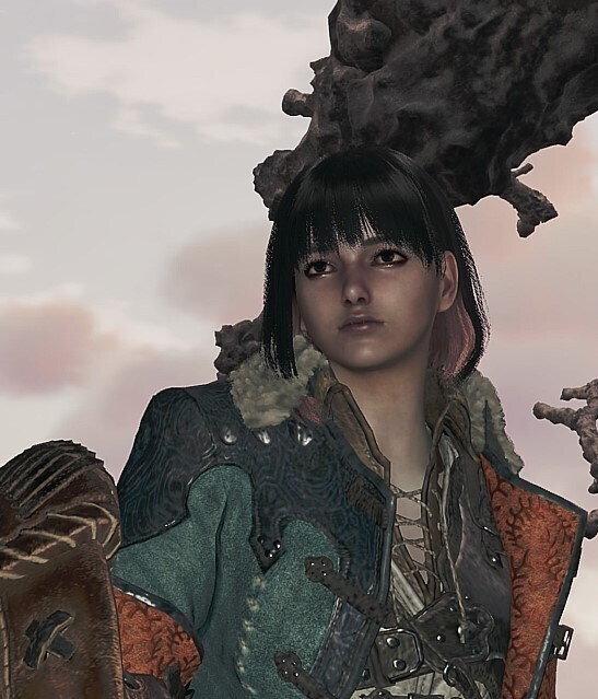 (최신) 화장 페인트로 애교살 만들기_7.jpg