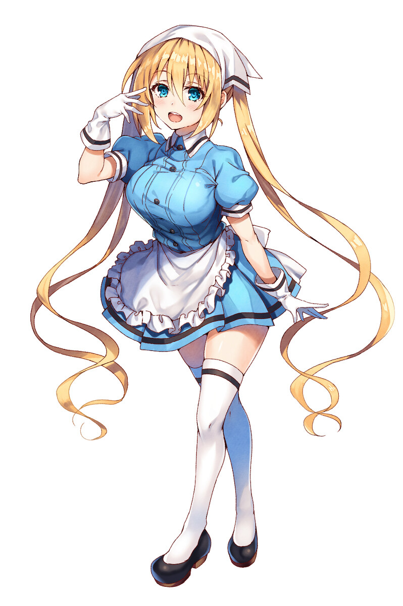 블렌드s)이 아이는 그냥 가슴이 조금 클 뿐입니다_2.jpg