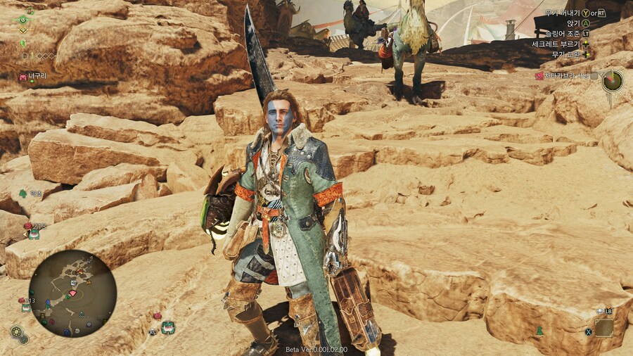 [커마] 브레이브 하트 멜깁슨_6.jpg