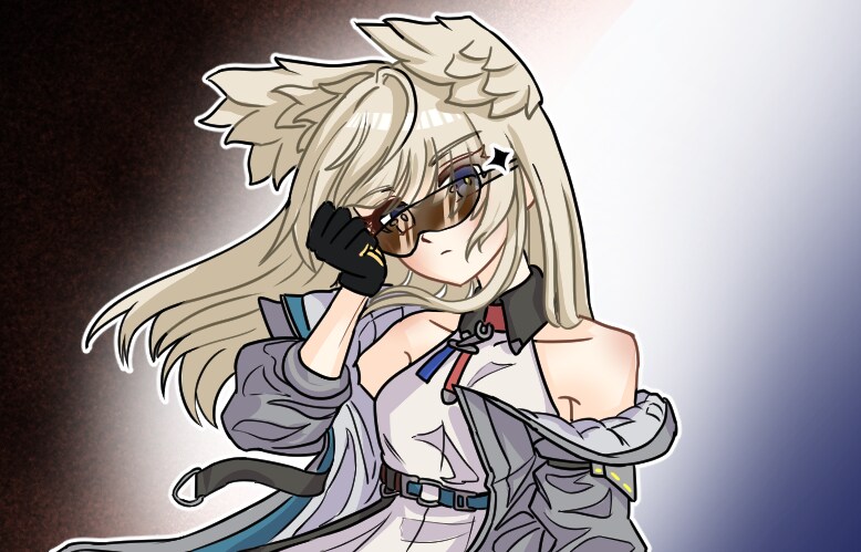 명일방주) 엔드필드 팬만화 6화: 계약 편 / 7화: 강하 편_4.png