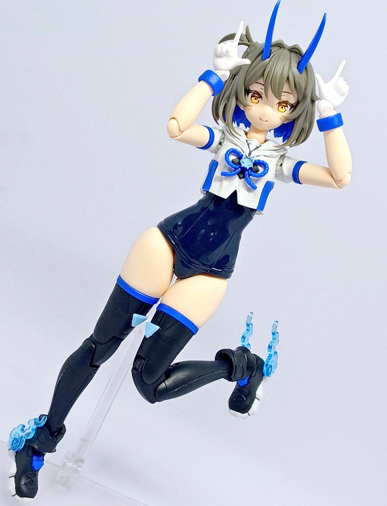 30 MINUTES SISTERS 소우레이 [컬러 B] 조합 사진_10.jpg