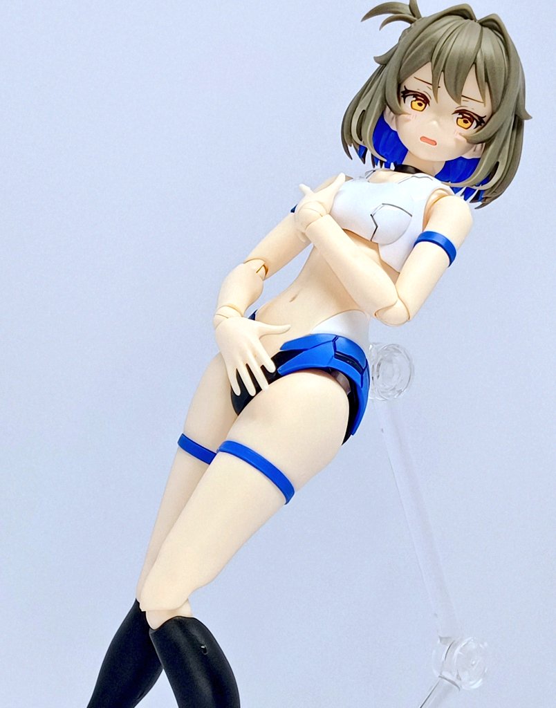 30 MINUTES SISTERS 소우레이 [컬러 B] 조합 사진_16.jpg