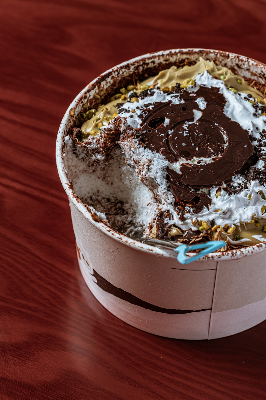 설빙 - 잔망루피 낭만초코 설빙_5.jpg