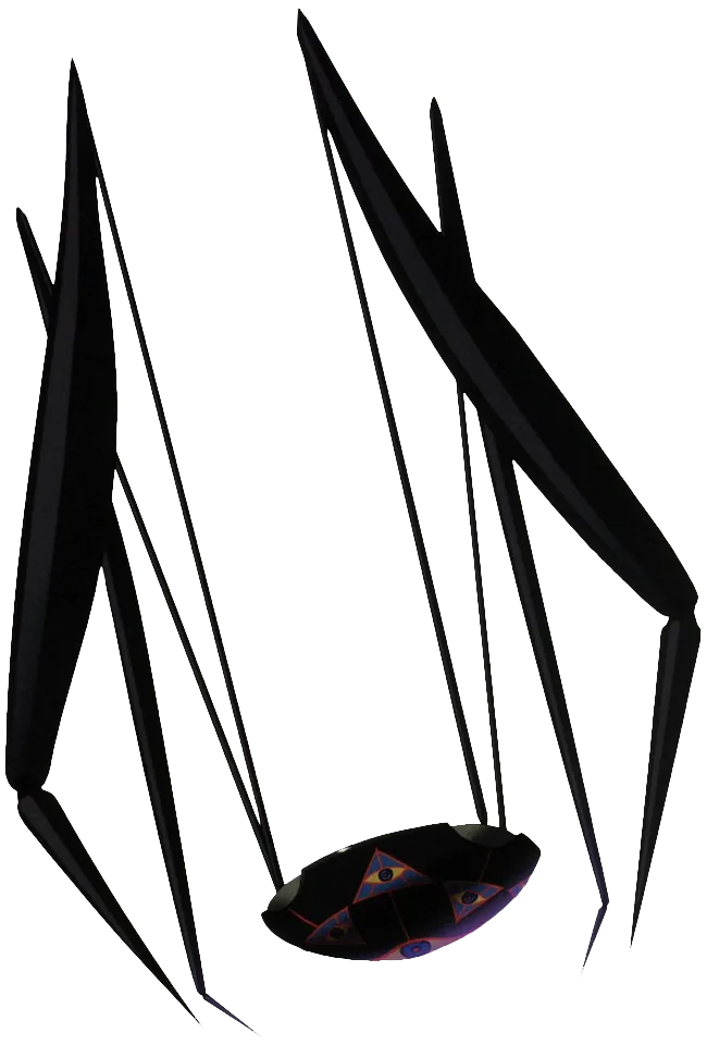 에반게리온) 에바 없어도 상대해 볼만한 사도_1.webp