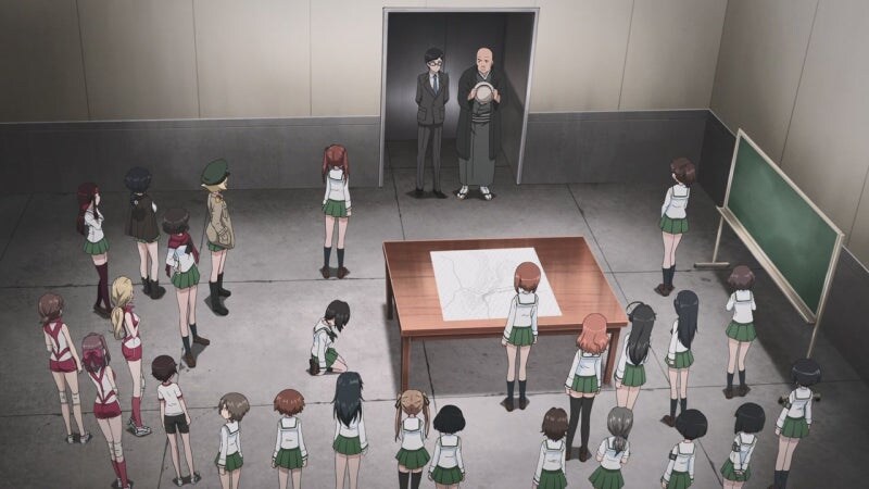 걸즈앤판처) 여고생을 상대로 존나 큰 ㅈㅈ를 가져온 남자_17.jpg