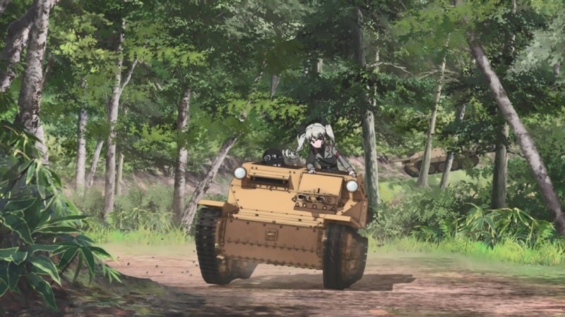 걸즈앤판처) 여고생을 상대로 존나 큰 ㅈㅈ를 가져온 남자_18.jpg