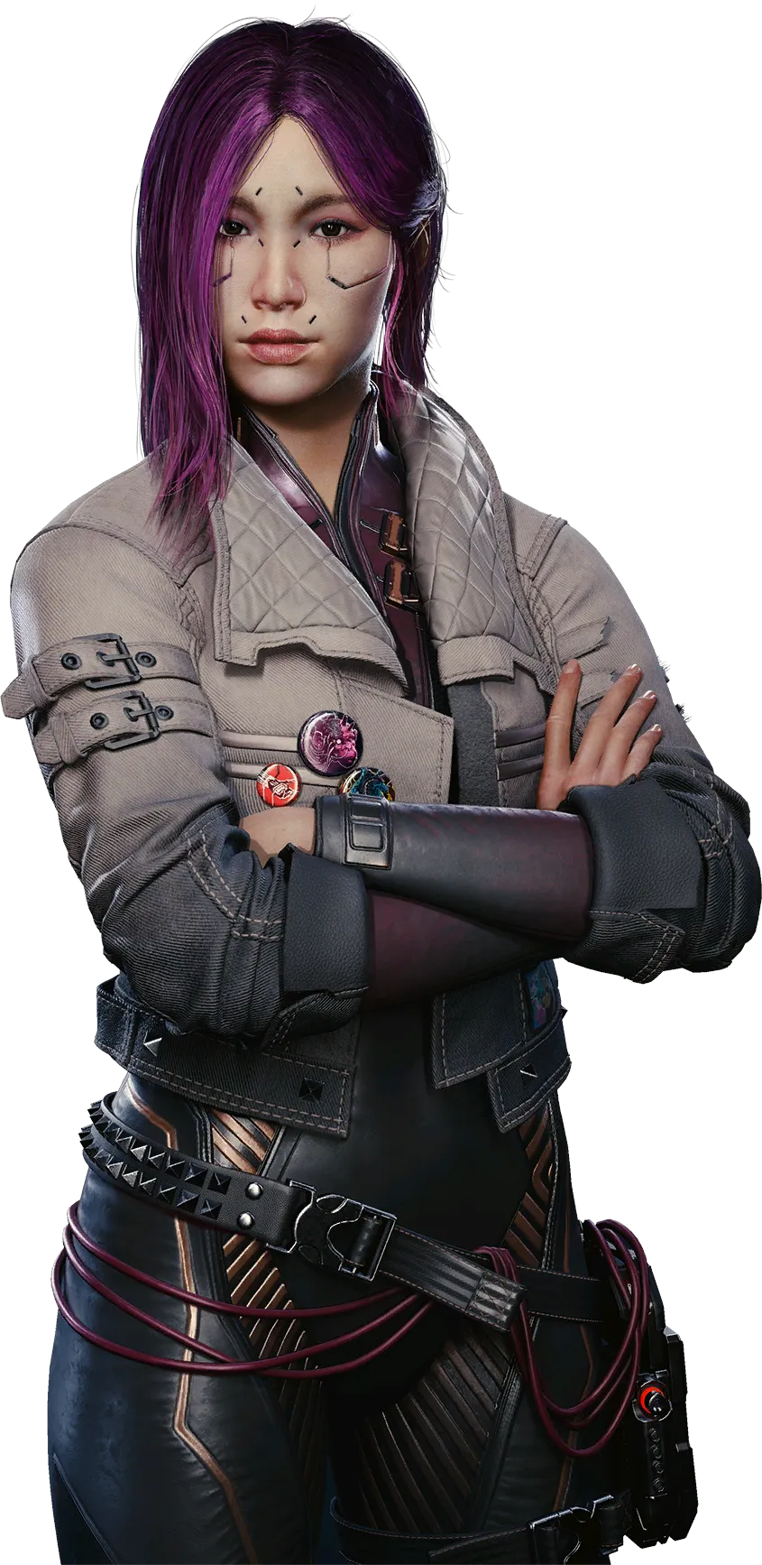 사펑)게임 내 최악의 내로남불 캐릭터_1.webp