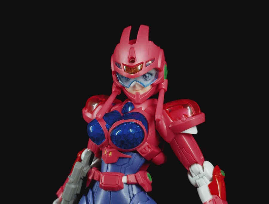 [맥스팩토리] PLAMAX 초음전사 보그맨 아니스 팜 조립 이미지_4.jpg