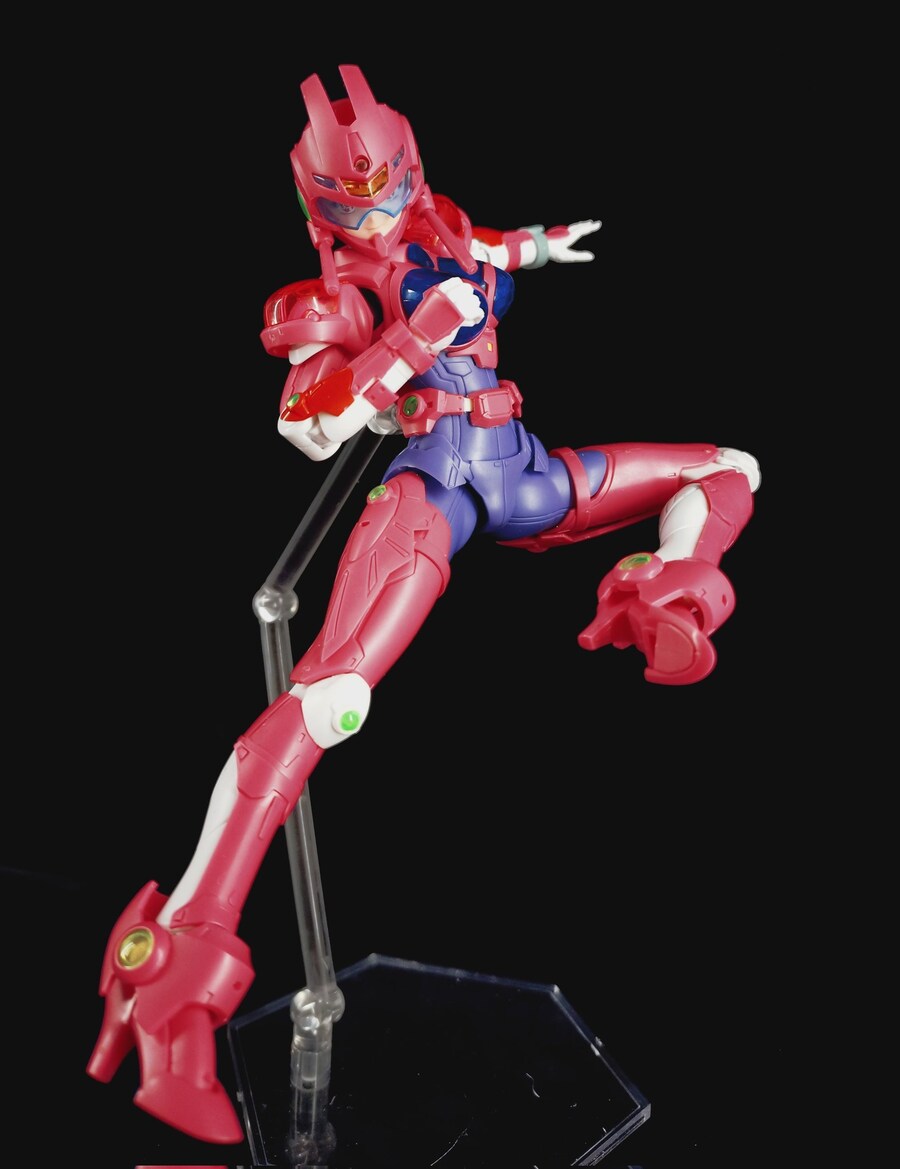 [맥스팩토리] PLAMAX 초음전사 보그맨 아니스 팜 조립 이미지_5.jpg