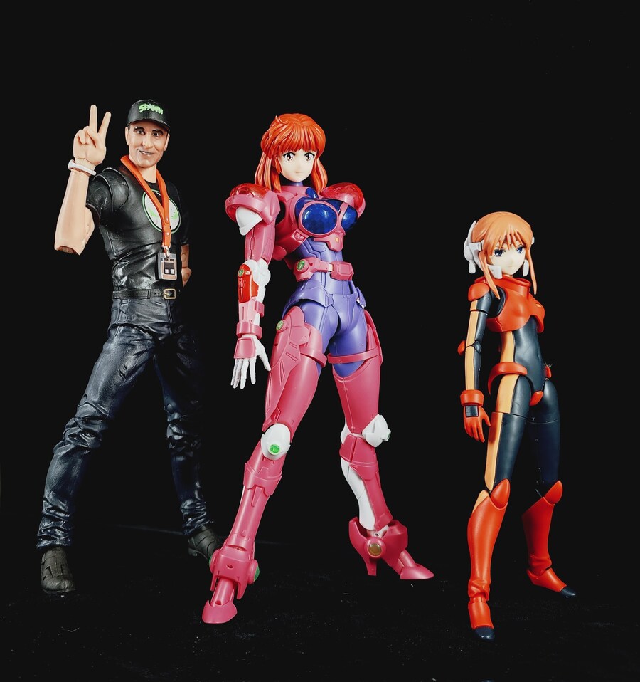 [맥스팩토리] PLAMAX 초음전사 보그맨 아니스 팜 조립 이미지_8.jpg