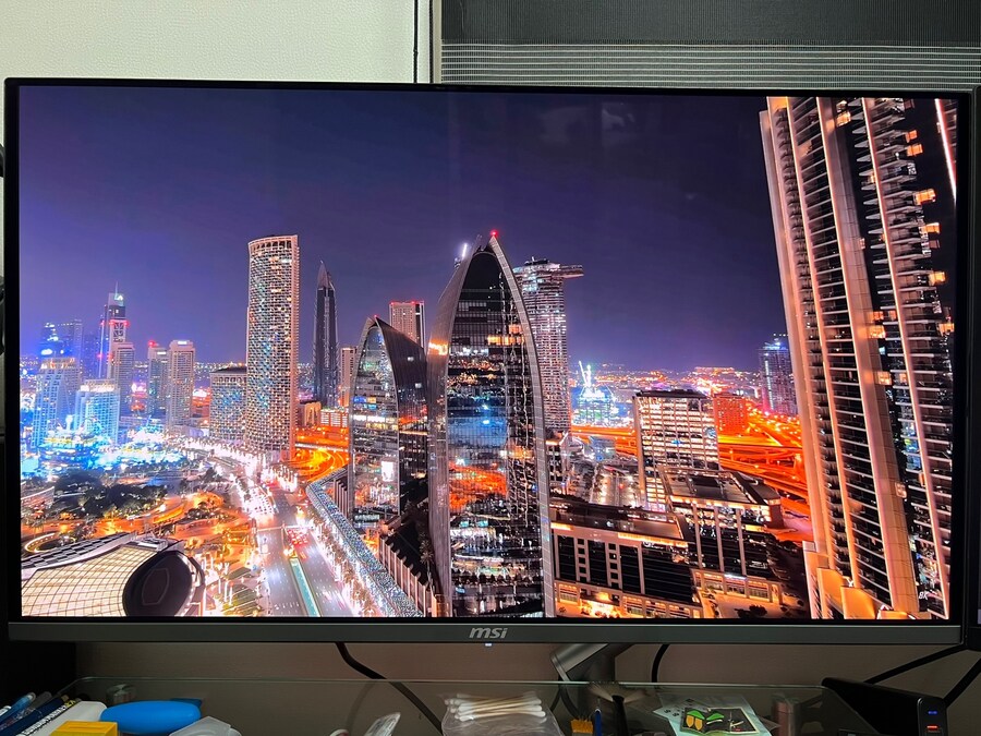 MSI MPG 321URXCL 특가 사용기및 후기_5.jpg