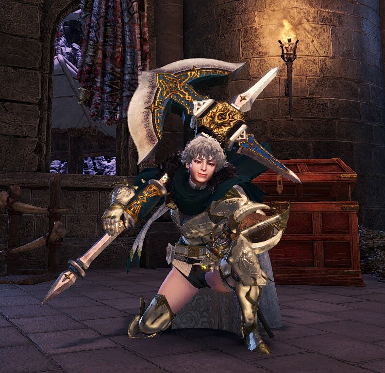 곧... 와일즈로 가서 얼마 못 볼 자캐룩딸.._5.png