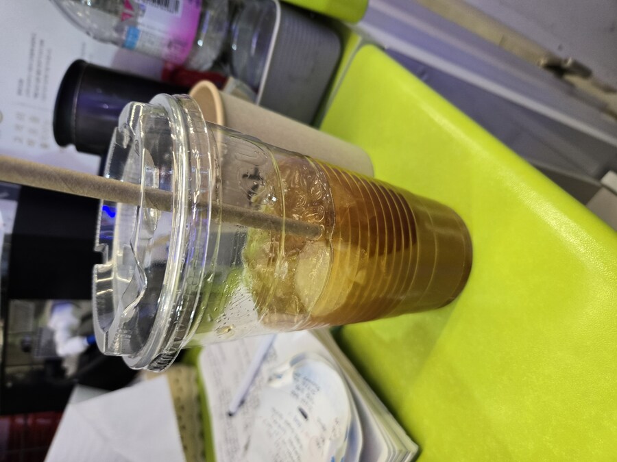 우효~ 편의점커피 최고~_1.jpg