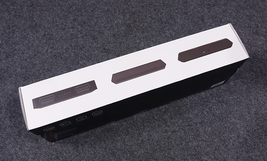 PC사운드바의 혁명! 50W 출력 사운드바 스피커! - 제닉스 TITAN SB9_3.jpg