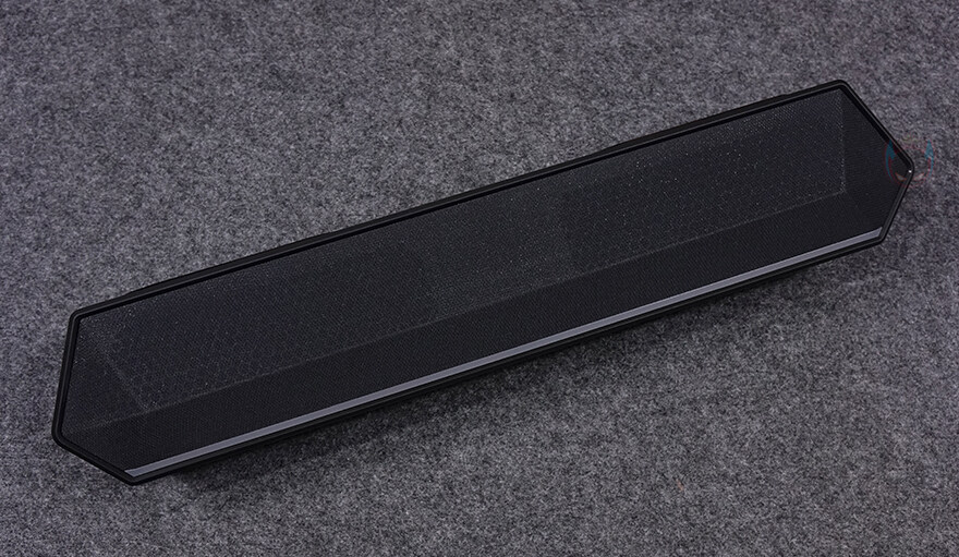 PC사운드바의 혁명! 50W 출력 사운드바 스피커! - 제닉스 TITAN SB9_16.jpg