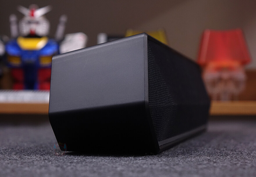 PC사운드바의 혁명! 50W 출력 사운드바 스피커! - 제닉스 TITAN SB9_19.jpg