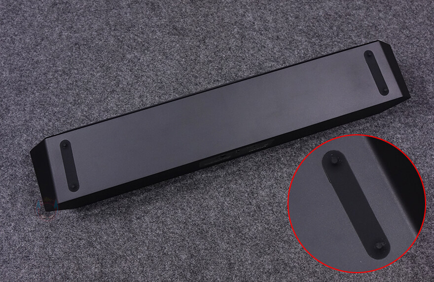 PC사운드바의 혁명! 50W 출력 사운드바 스피커! - 제닉스 TITAN SB9_25.jpg