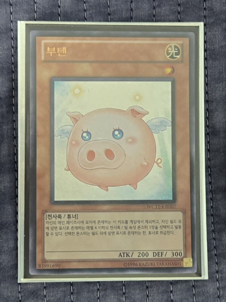 갖고있는 카드중 카드게임별 최고가 카드 모아봄_5.jpg