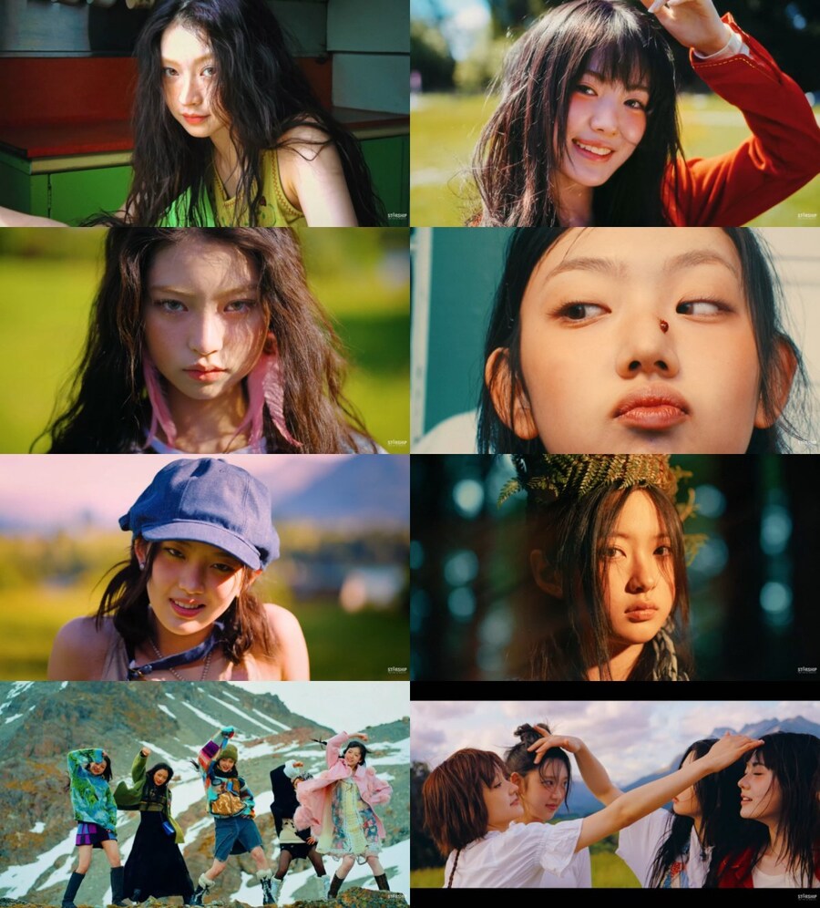 키키(KiiiKiii) - I DO ME 뮤비_2.jpg