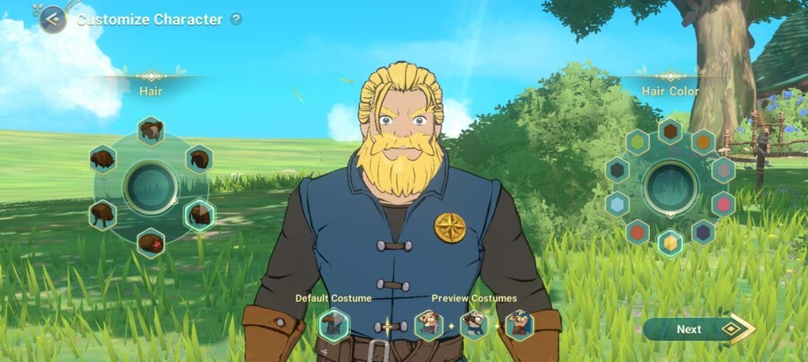 모바일 mmorpg 장르 그래픽 구경해봄_8.jpg