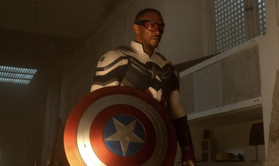 Mcu)2대 캡틴 샘 위키, 약물 투여 논란에 직접 시인... "충격"_1.png