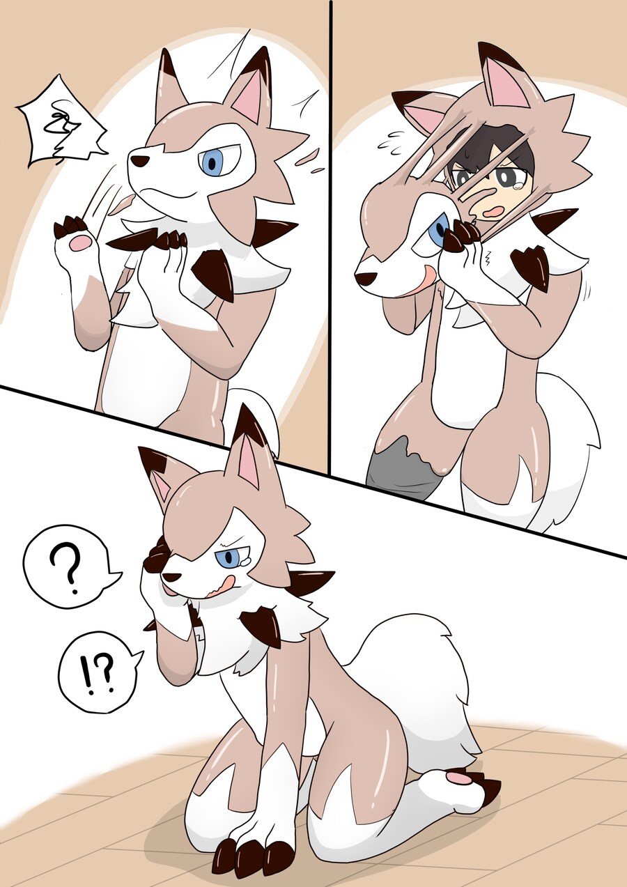 포켓몬탈을 선물 받는 만화_2.png