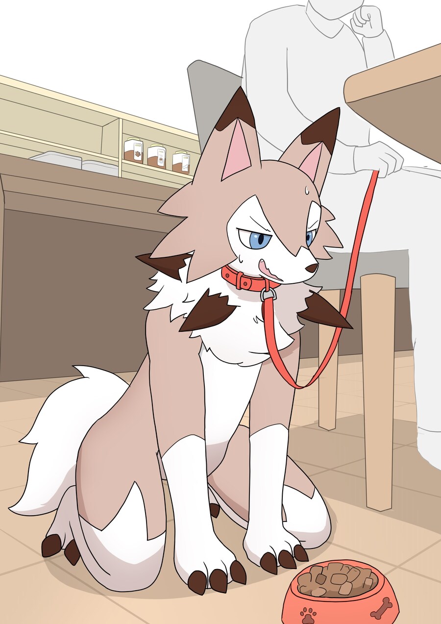 포켓몬탈을 선물 받는 만화_3.jpg