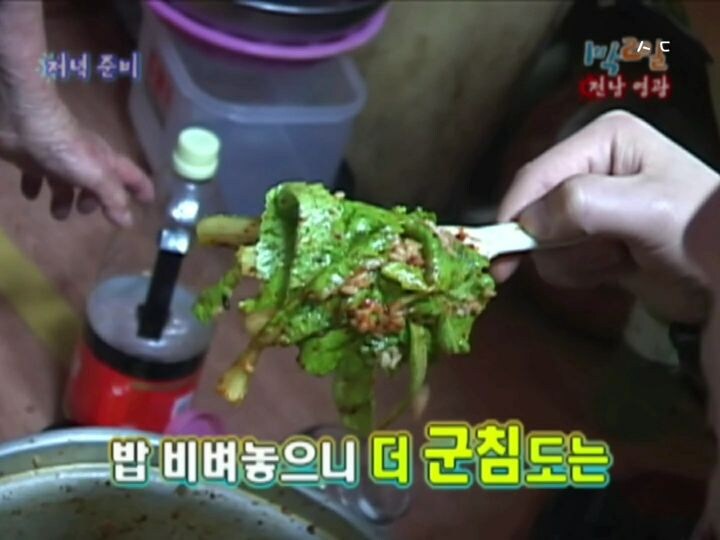 방영당시 동네마트의 모든 봄동이 매진된 방송_1.jpg