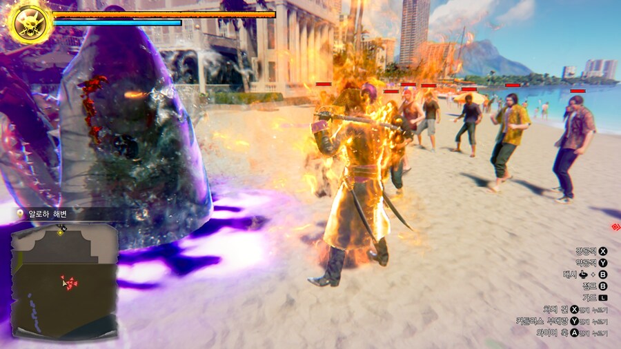 용과같이 8 외전 체험판 간단한 소감_1.jpg