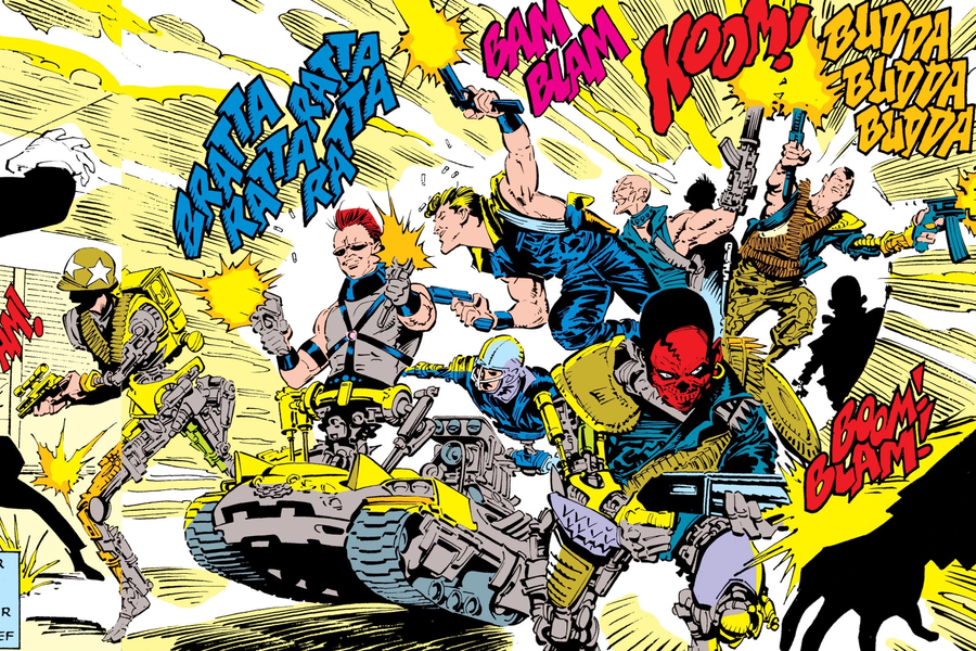 엑스맨) 영화에 나온 어느 캐릭터의 비밀_4.webp