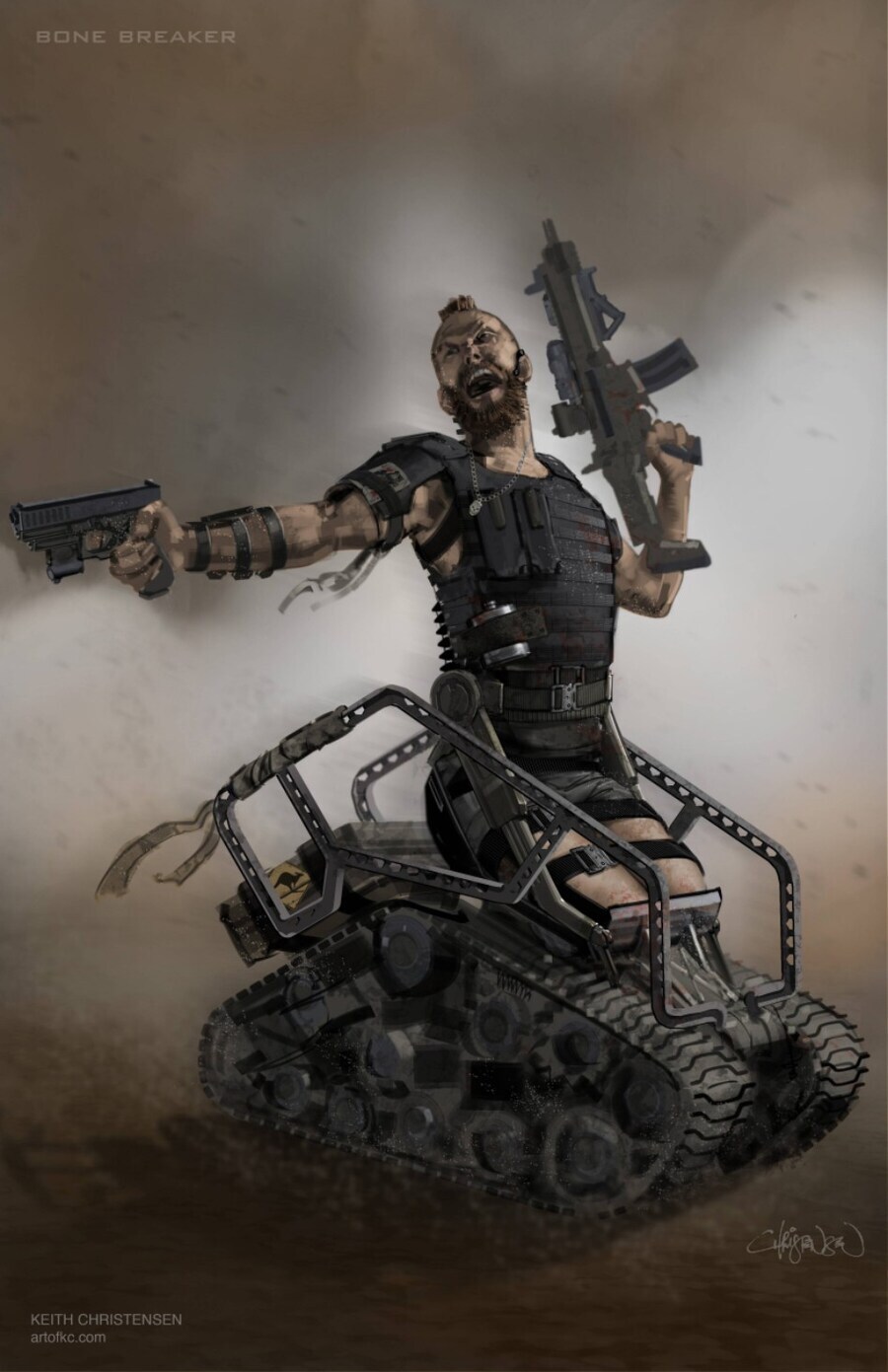 엑스맨) 영화에 나온 어느 캐릭터의 비밀_5.jpg