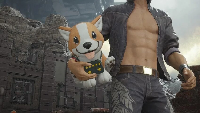 (스포) 리버스를 쭉 하면서 스토리 관점에서 드는 생각들_6.png