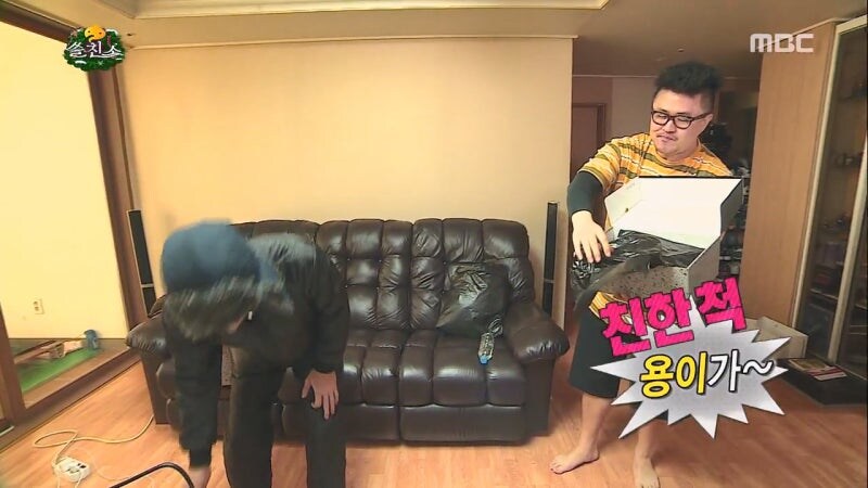 데프콘이 처음으로 유재석한테 화가 난 상황_6.jpg