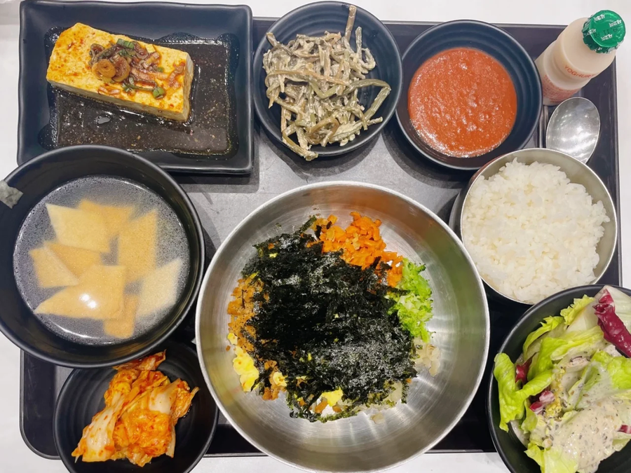 삼성바이오 구내식당 6600원 호불호.jpg_1.webp