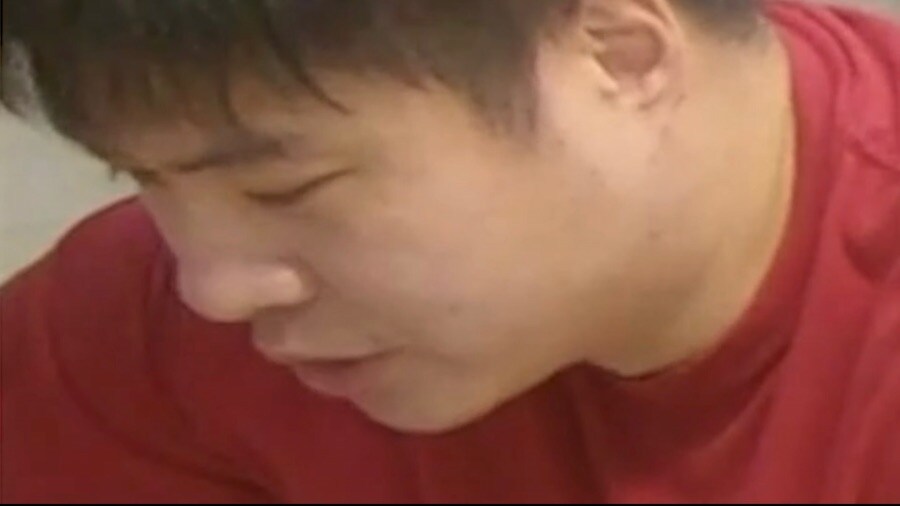 고작 오무라이스 만들다가 나락갈뻔한 유튜버_8.jpg