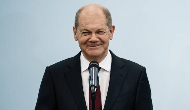 독일 총리 근황_1.png