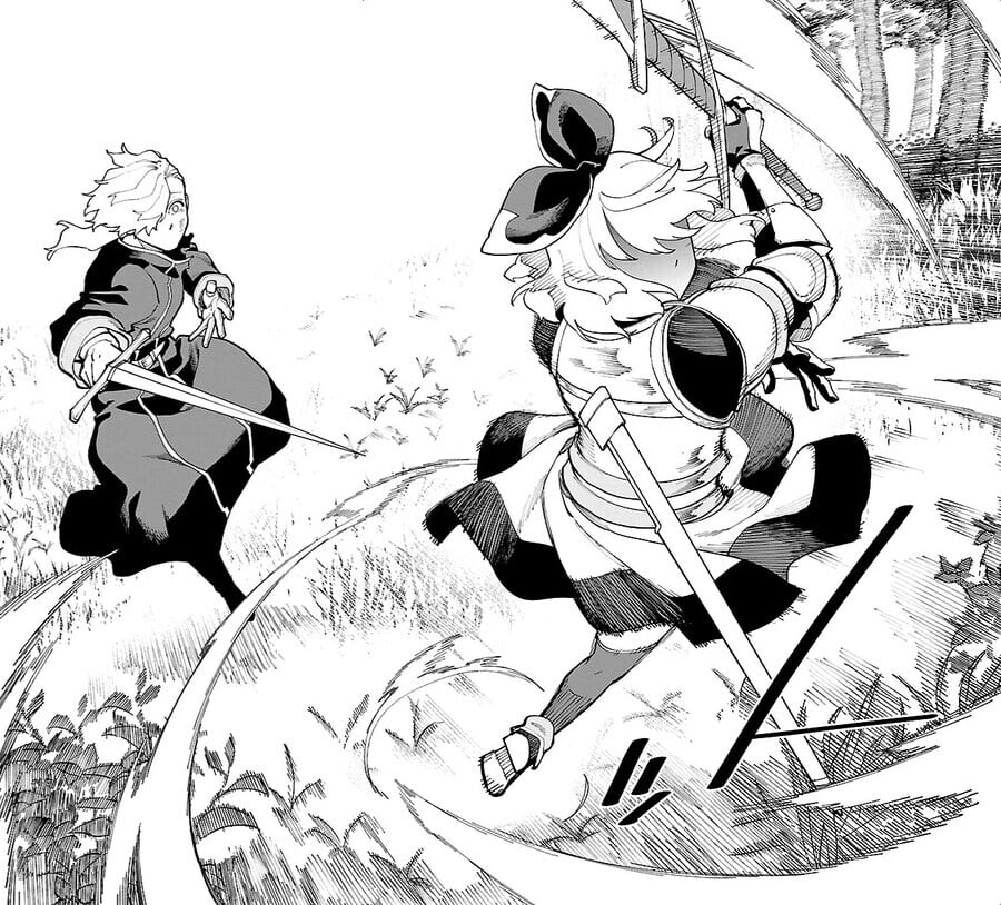 의외로 고증이 제대로라는 만화속 검술대결_7.jpg