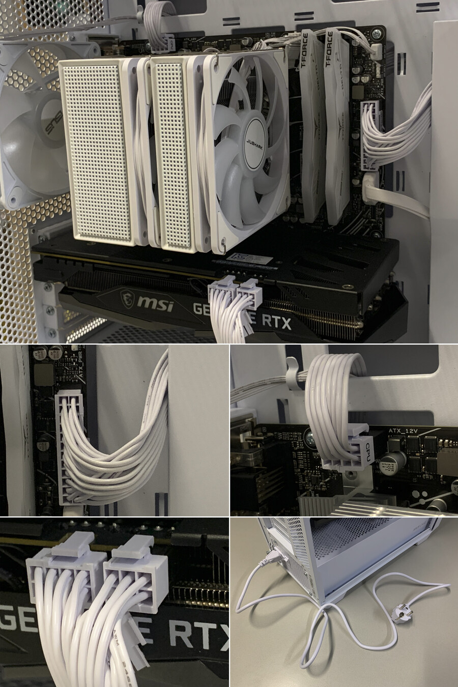 AONE STORM 600W 80PLUS 브론즈 화이트 파워서플라이_12.jpg