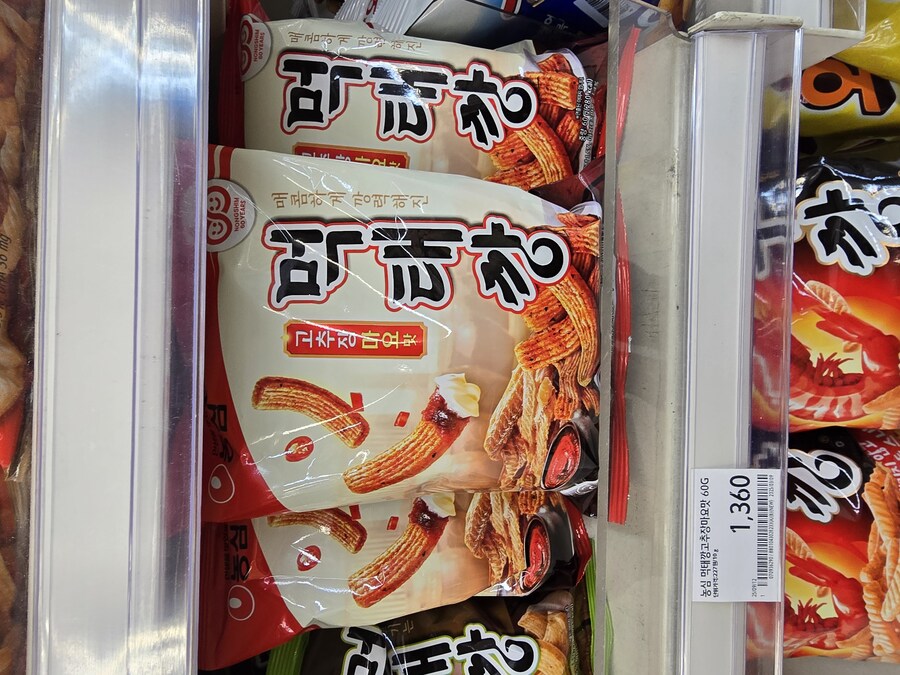 [신제품] 농심 먹태깡 고추장마요맛_1.jpg