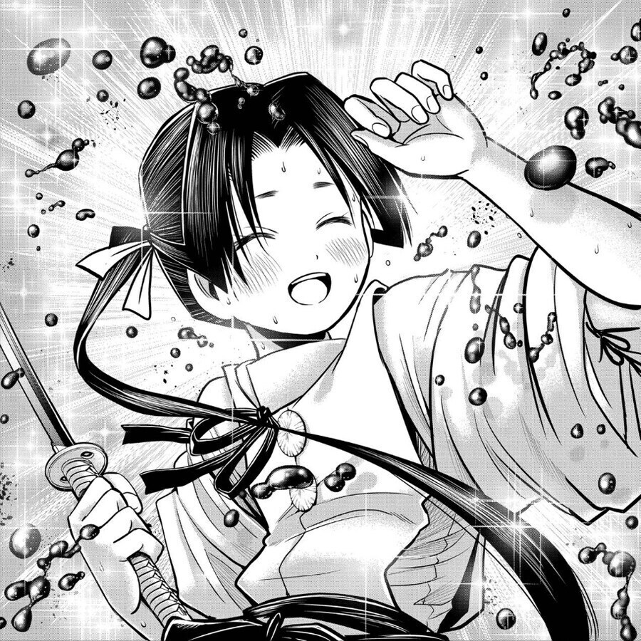 도망도련님 만화 원작과 애니 연출 비교.GIF_5.jpg