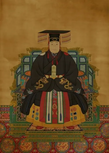 임진왜란 당시 만력제가 조선에 퍼준 물자량.jpg_1.webp