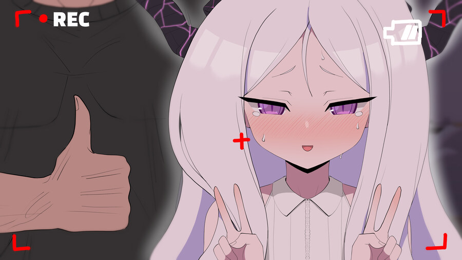 블루아카)미안 아코...오늘은 좀 늦을것 같아.. manhwa_1.jpg