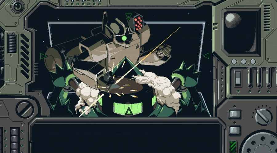 기동전함 건도그 태양계 이야기) Automaton 리뷰_6.webp