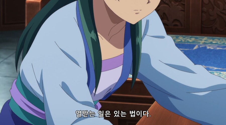약사의혼잣말)이 이상 나서는 건 곤란해..알고는 있지만(스압)(스포)_6.jpg