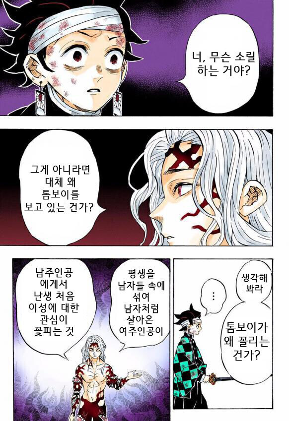 무잔의 '장발 톰보이'론 만화류 甲_2.jpg