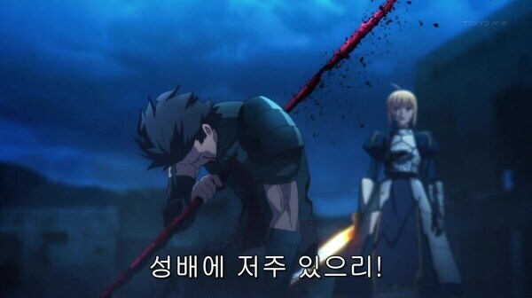 페이트) 요즘 신작이 나올 때마다 팬들의 연례행사_3.jpg