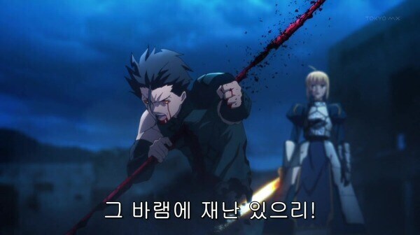 페이트) 요즘 신작이 나올 때마다 팬들의 연례행사_5.jpg