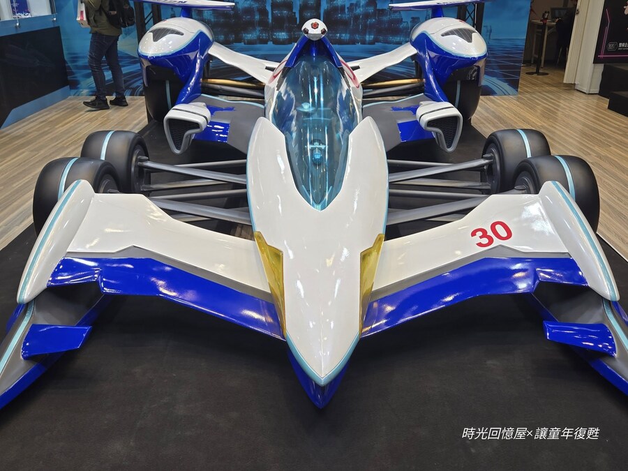 [메가하우스] 사이버 포뮬러 시리즈 메가하비 엑스포 전시_27.jpg