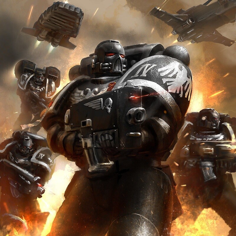 워해머 이성적인 대화로 폭동을 진압하는 스페이스 마린.jpg_23.jpg